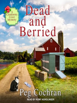 cover image of Dead and Berried